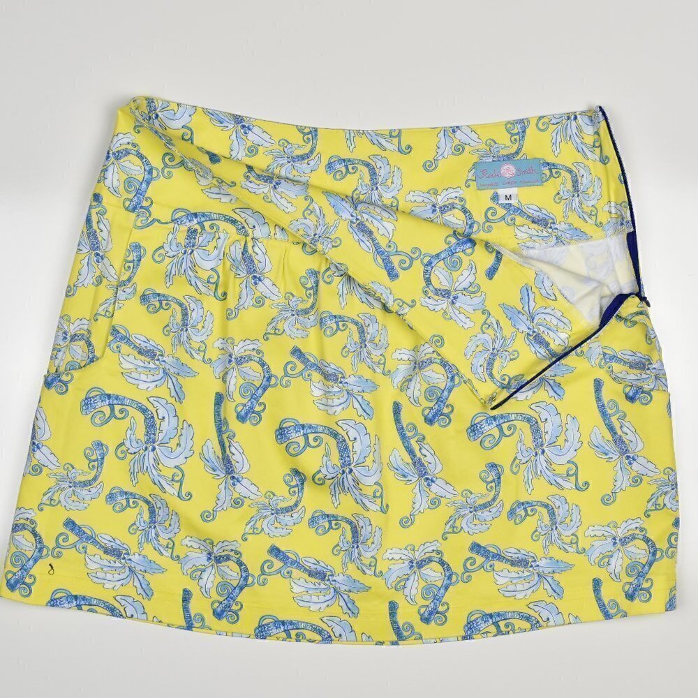 Kaeli Smith Margaret Ann Pencil Skirt - Picture 3 of 4
